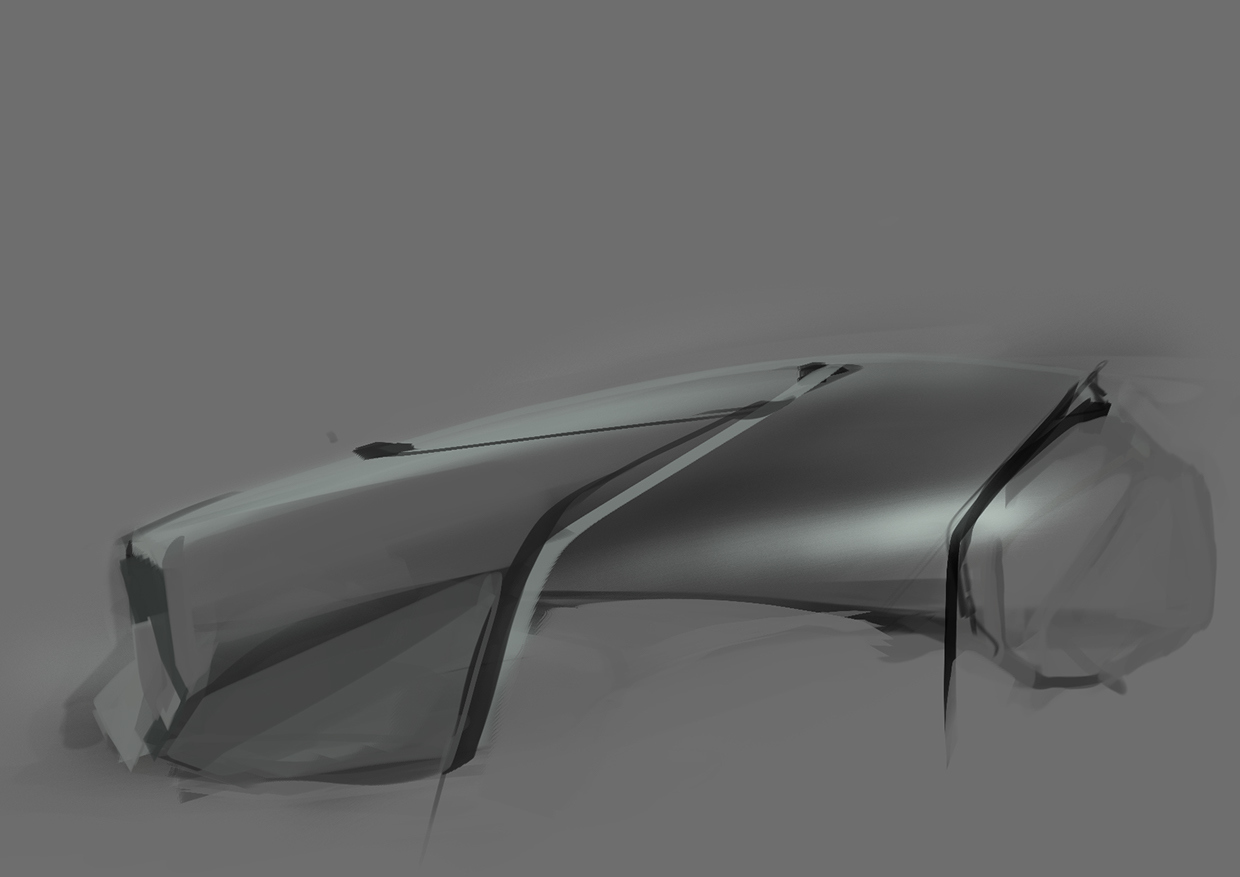 Concept Car，Multi habitat vehicle，Off-road vehicle，