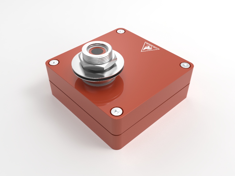 security，Real time monitoring，electric spark，natural gas，