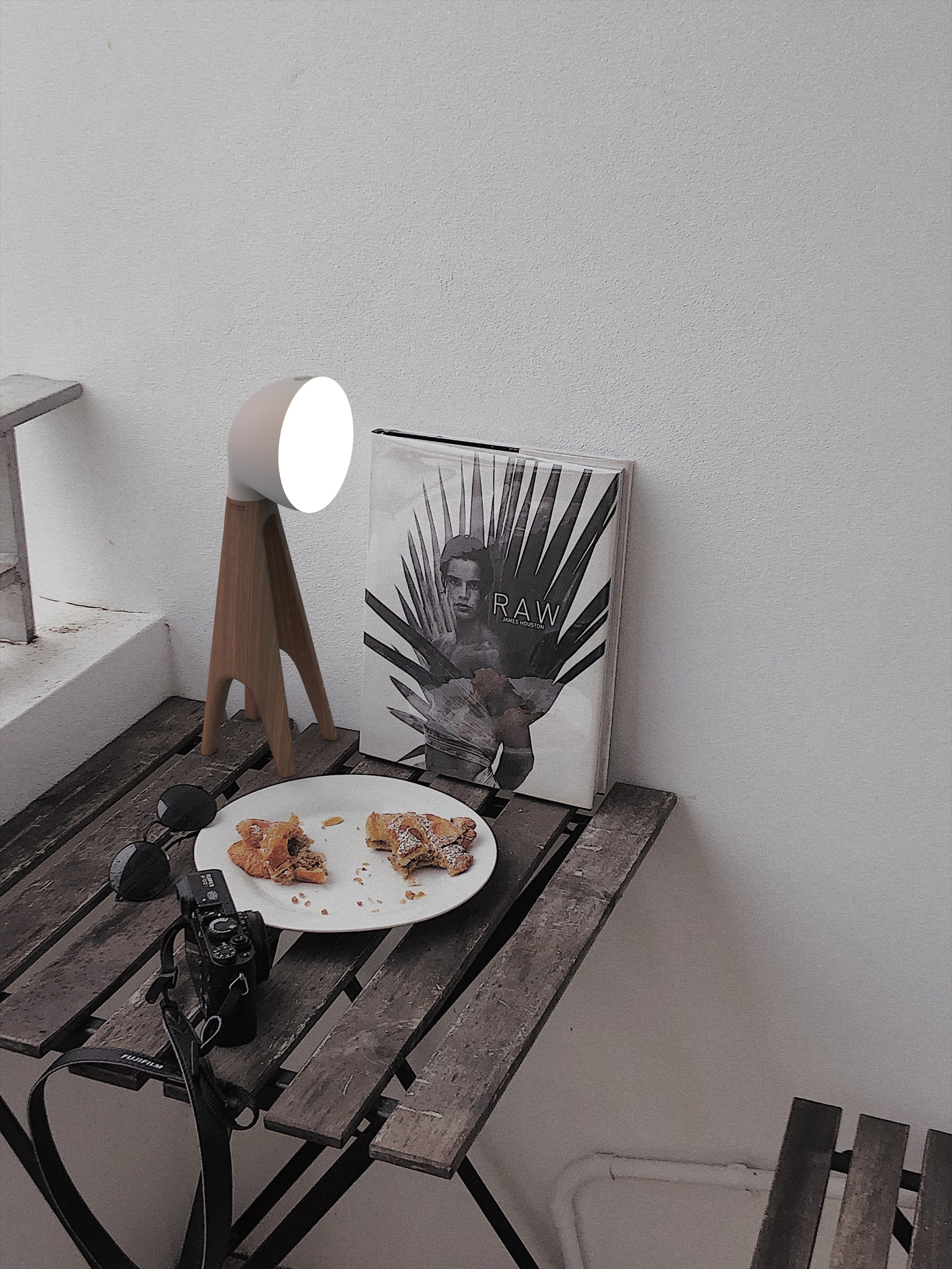 usb，Small，Pet lamp，