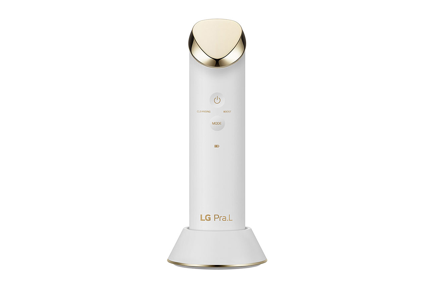 skin，cosmetology，medical care，Skin care suit，led，LG Pra.L，reddot，2019 red dot product design award，