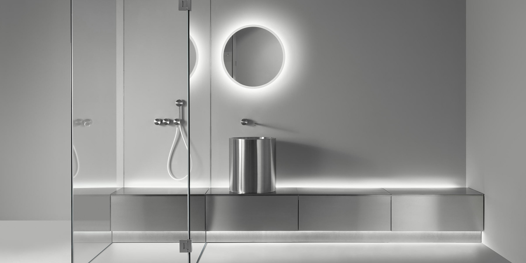 originality，modularization，Design，Shower Room，