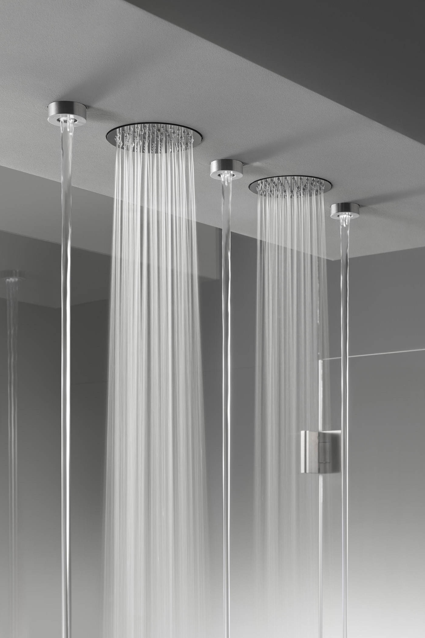 originality，modularization，Design，Shower Room，