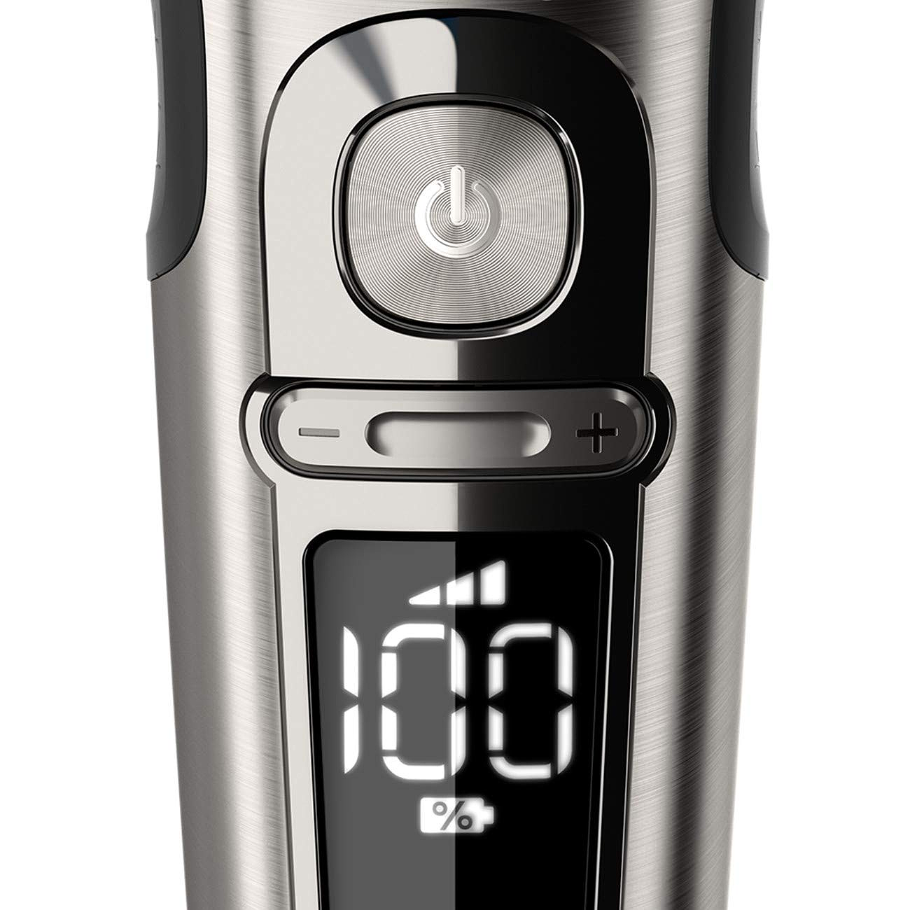 reddot，2019 red dot product design award，man，Electric，razor，Philips，philips，S9000 Prestige，