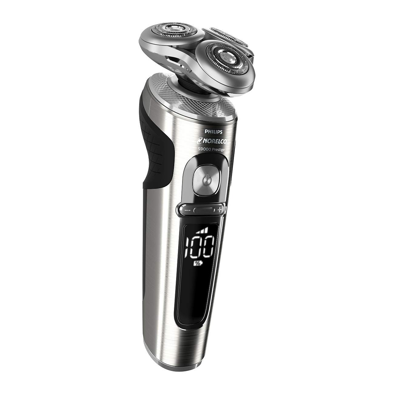 reddot，2019 red dot product design award，man，Electric，razor，Philips，philips，S9000 Prestige，