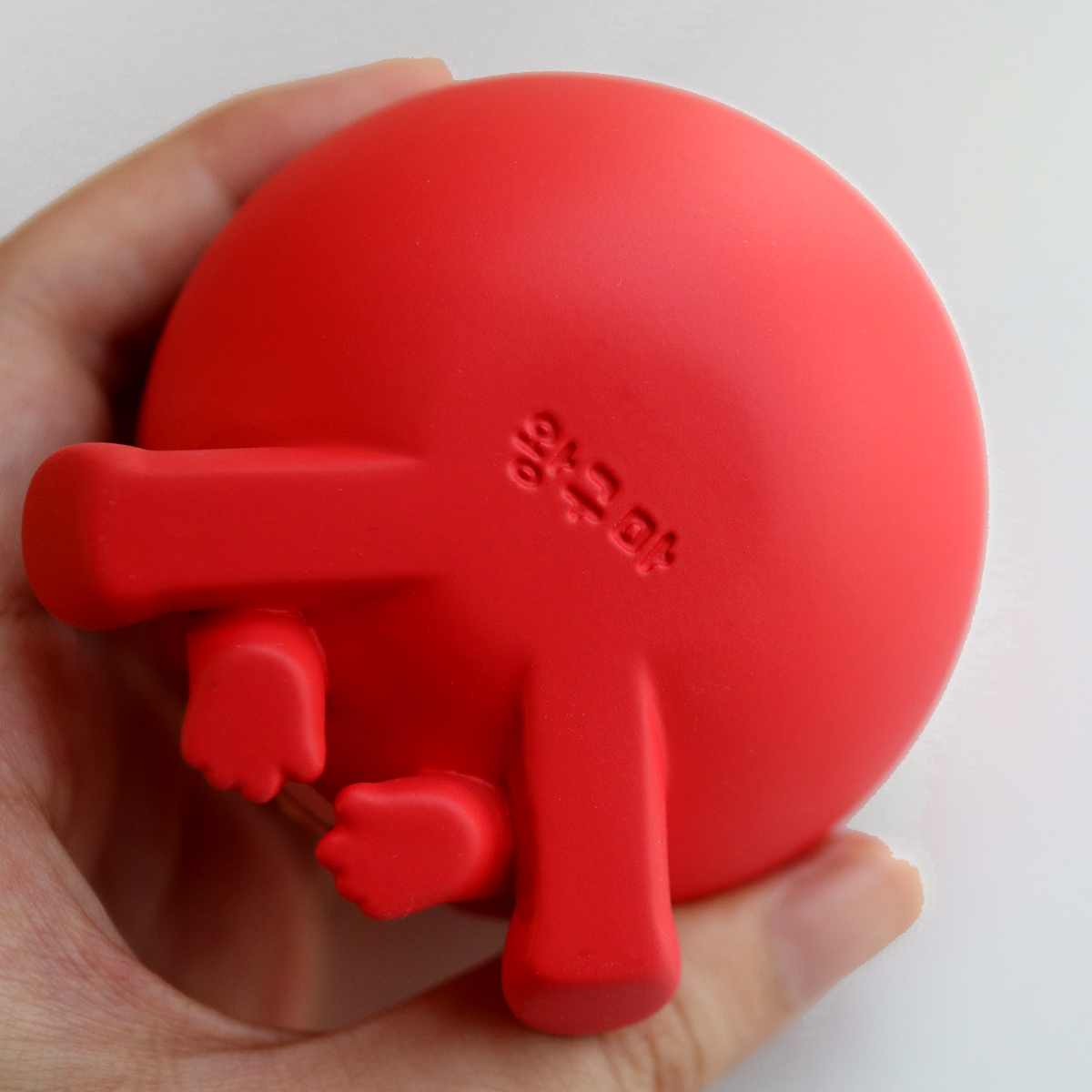 Wanggooma，originality，Design，Apple，