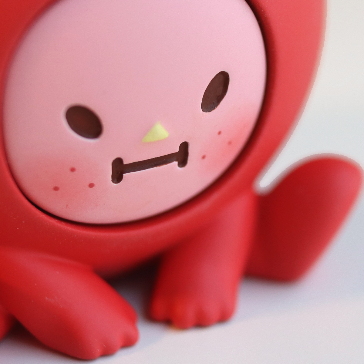 Wanggooma，originality，Design，Apple，