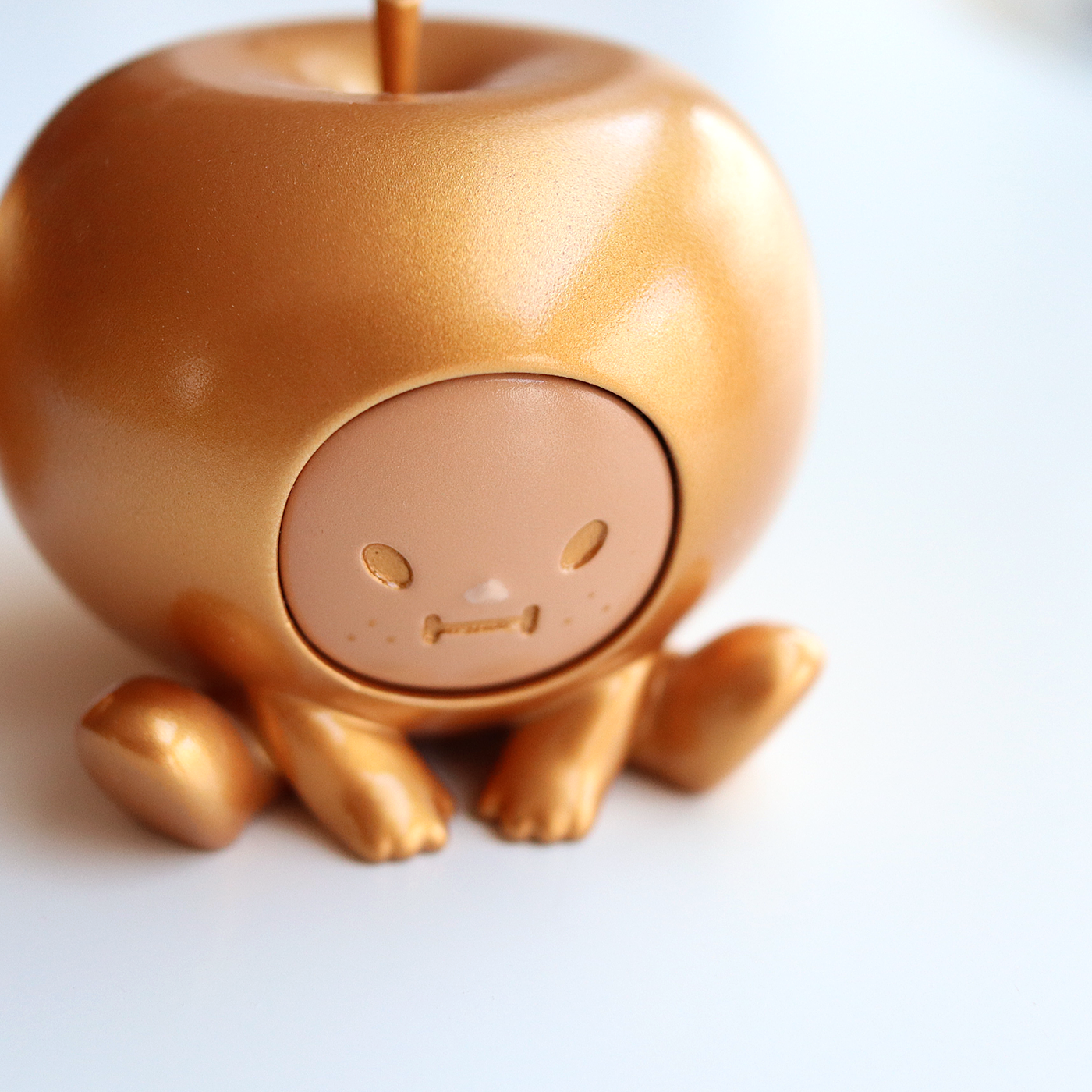 Wanggooma，originality，Design，Apple，