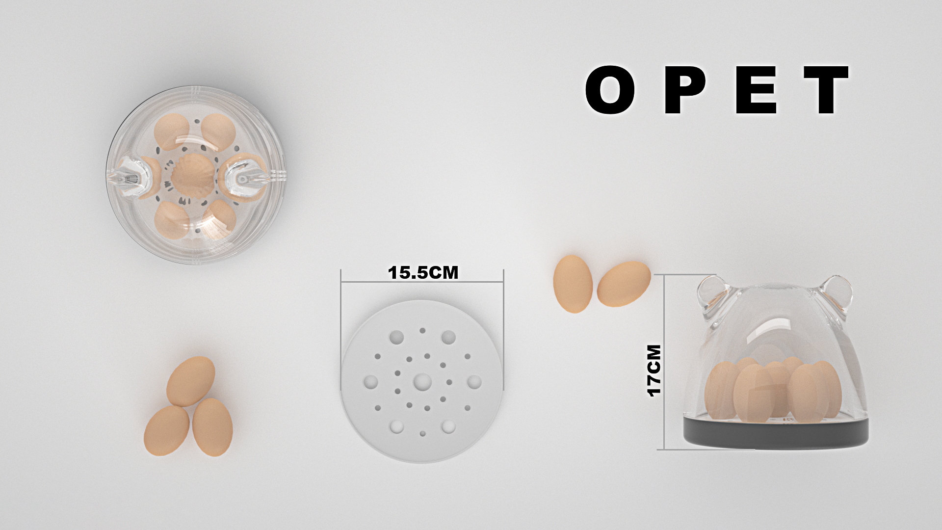 kettle，Egg steamer，Grill，pot，Kitchenware，multi-function，Household appliances，Convenient products，