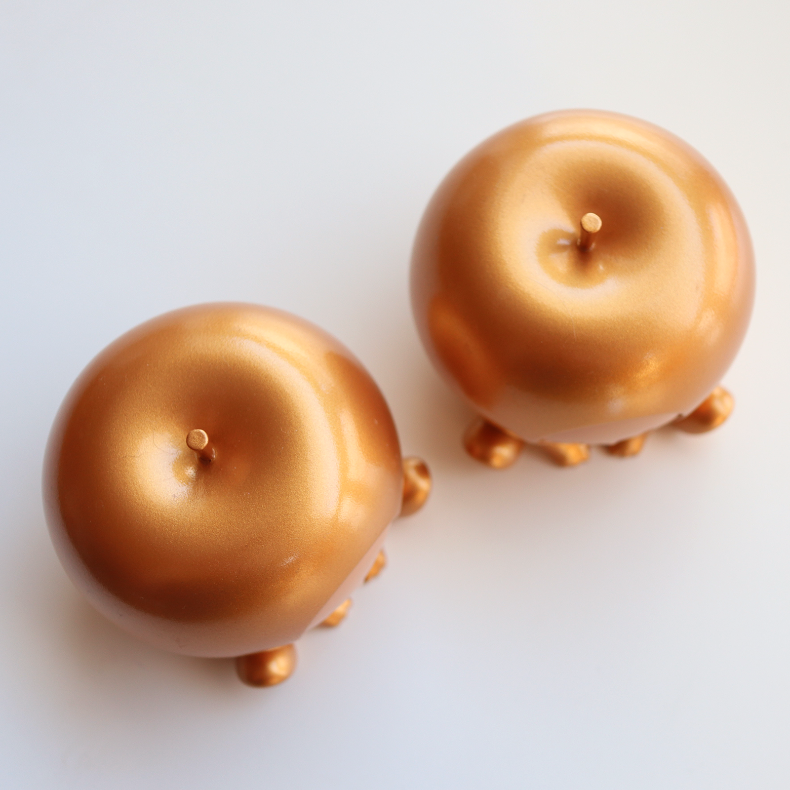 Wanggooma，originality，Design，Apple，