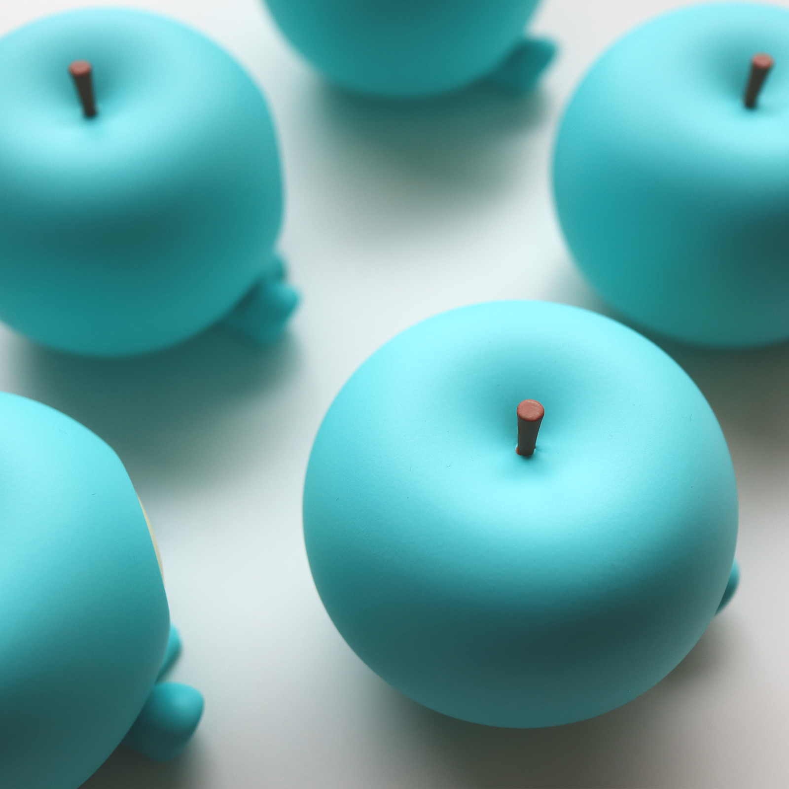 Wanggooma，originality，Design，Apple，