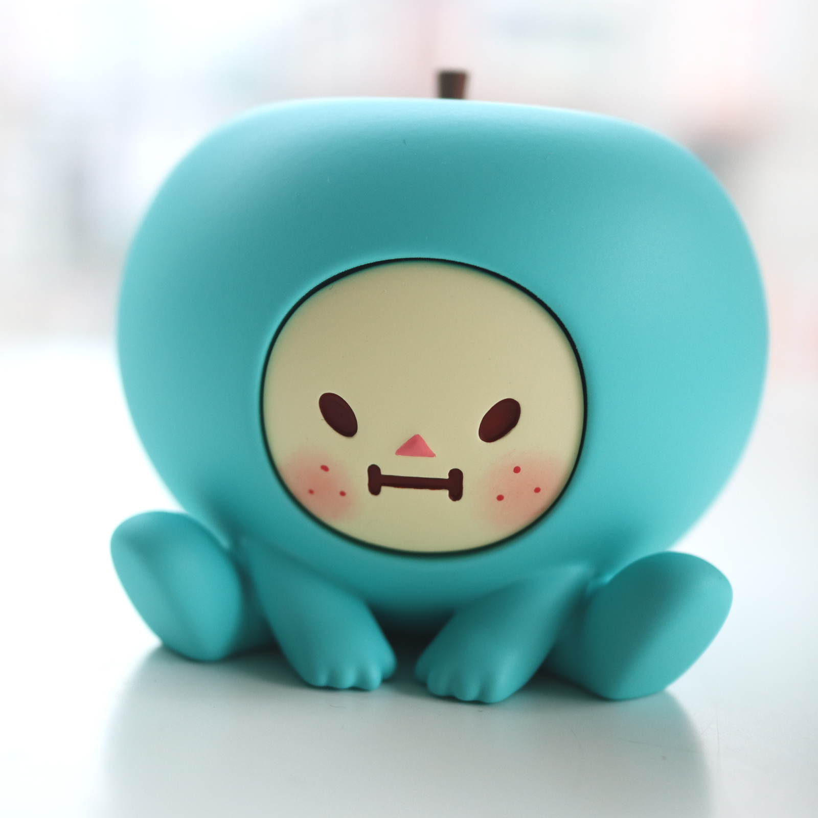 Wanggooma，originality，Design，Apple，