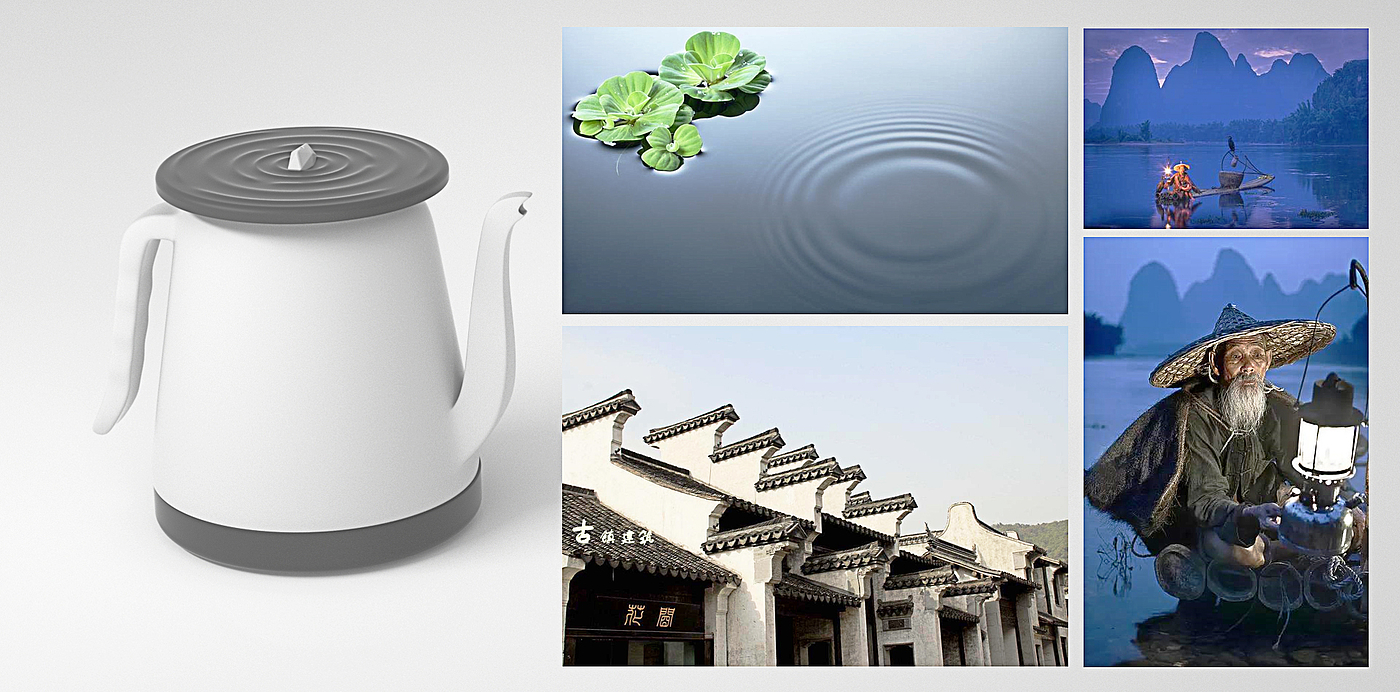 kettle，Egg steamer，Grill，pot，Kitchenware，multi-function，Household appliances，Convenient products，