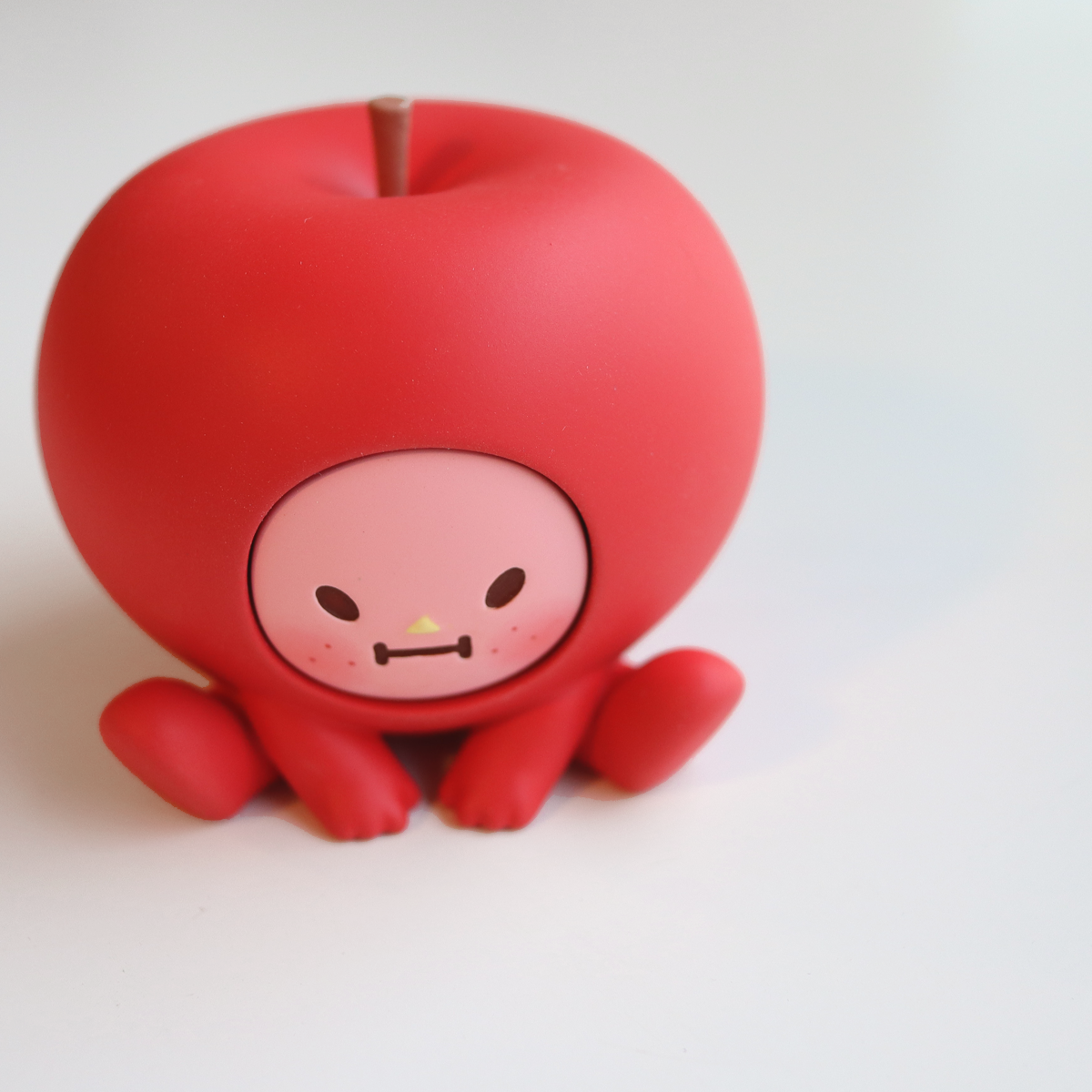 苹果wanggooma创意玩具