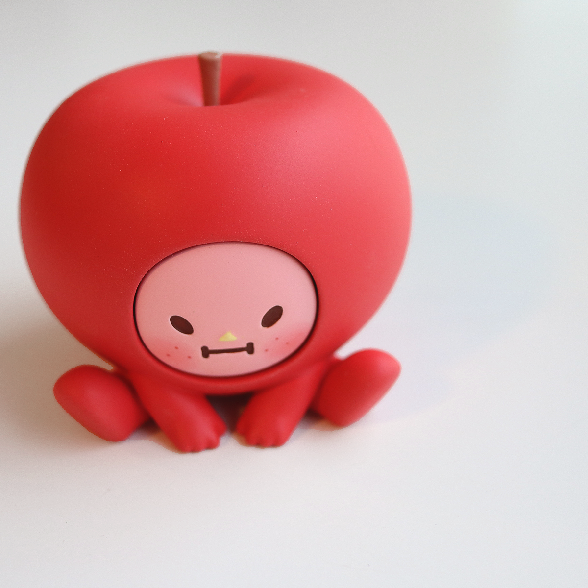 Wanggooma，originality，Design，Apple，