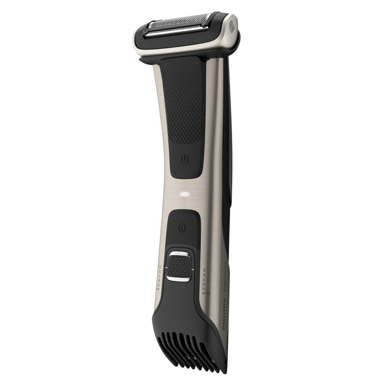 Series 7000，Hair removal device，Body knife，Hair removal knife，philips，Philips，reddot，2019 red dot product design award，