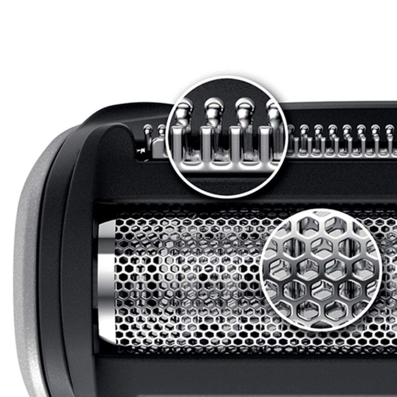 Series 7000，Hair removal device，Body knife，Hair removal knife，philips，Philips，reddot，2019 red dot product design award，