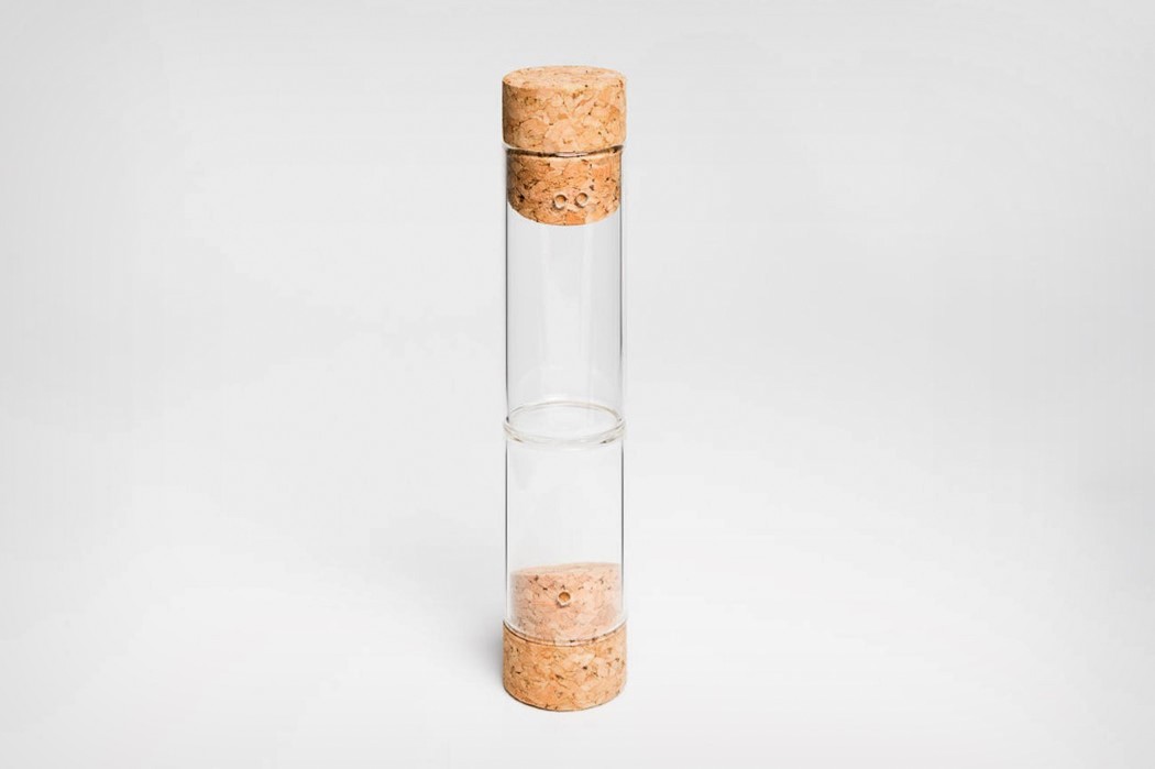 originality，Design，Double container，I'll be back，