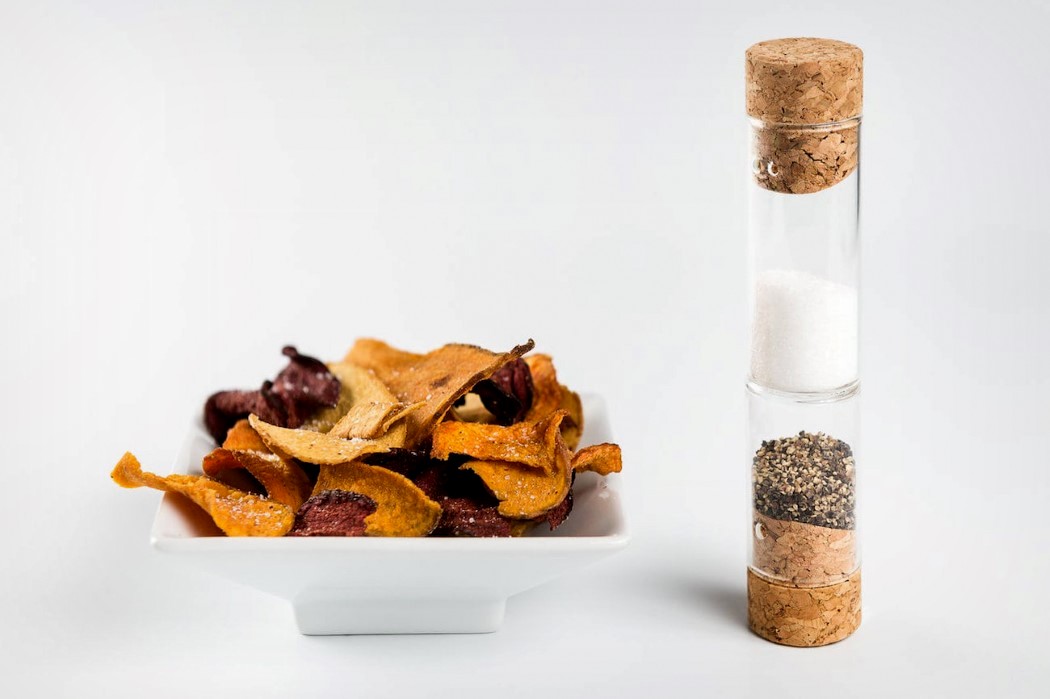 originality，Design，Double container，I'll be back，