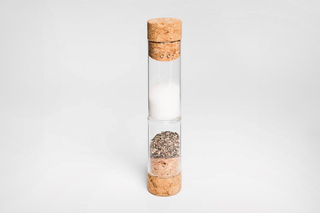 originality，Design，Double container，I'll be back，