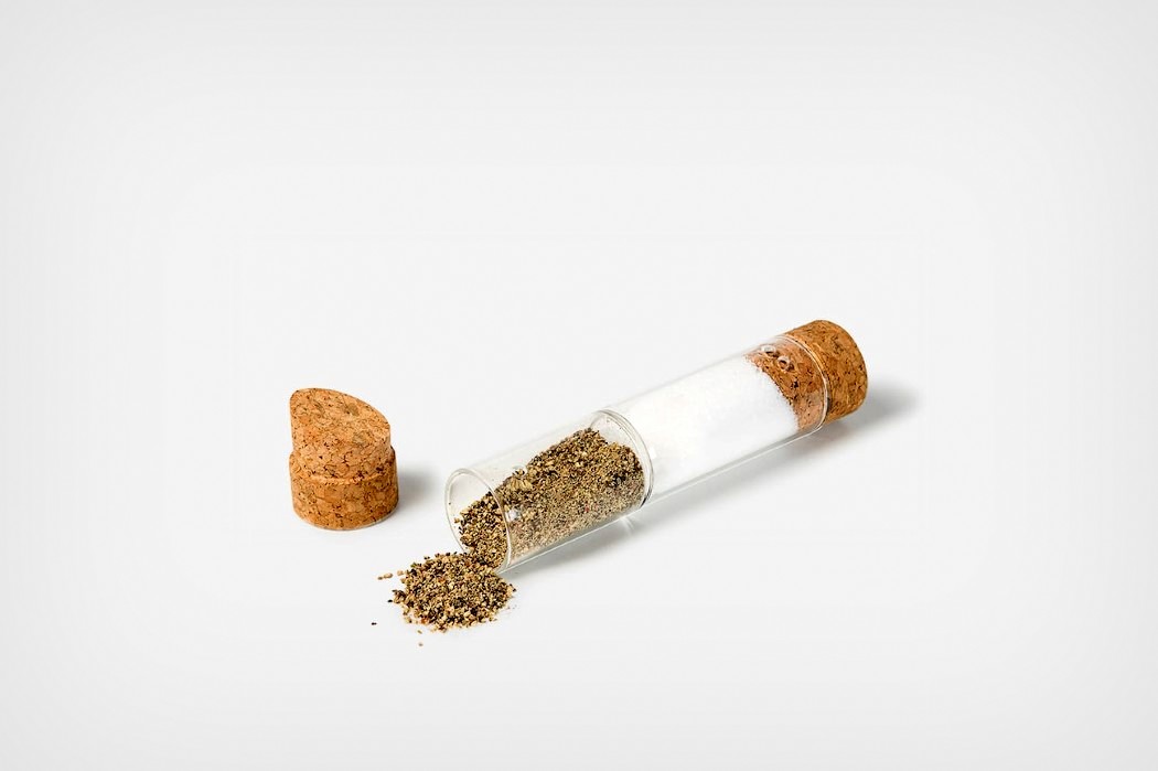 originality，Design，Double container，I'll be back，