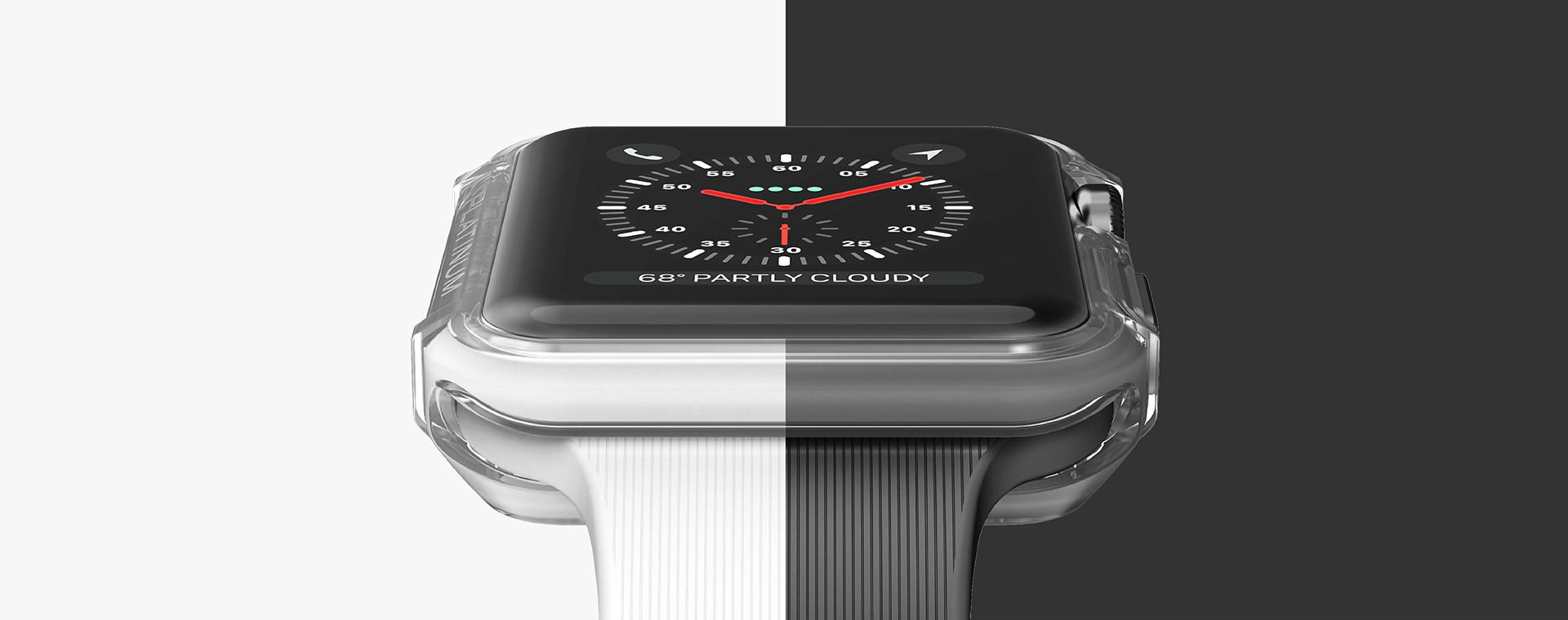 originality，Design，Watch case，Apple Watch，