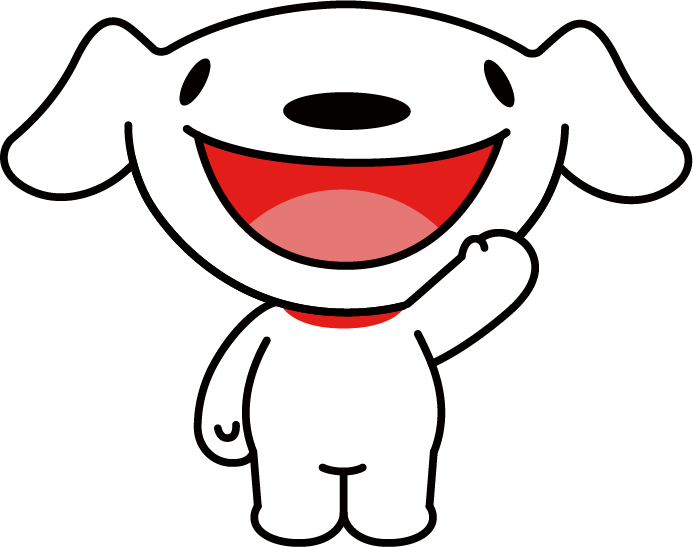 京东狗logo图片素材图片