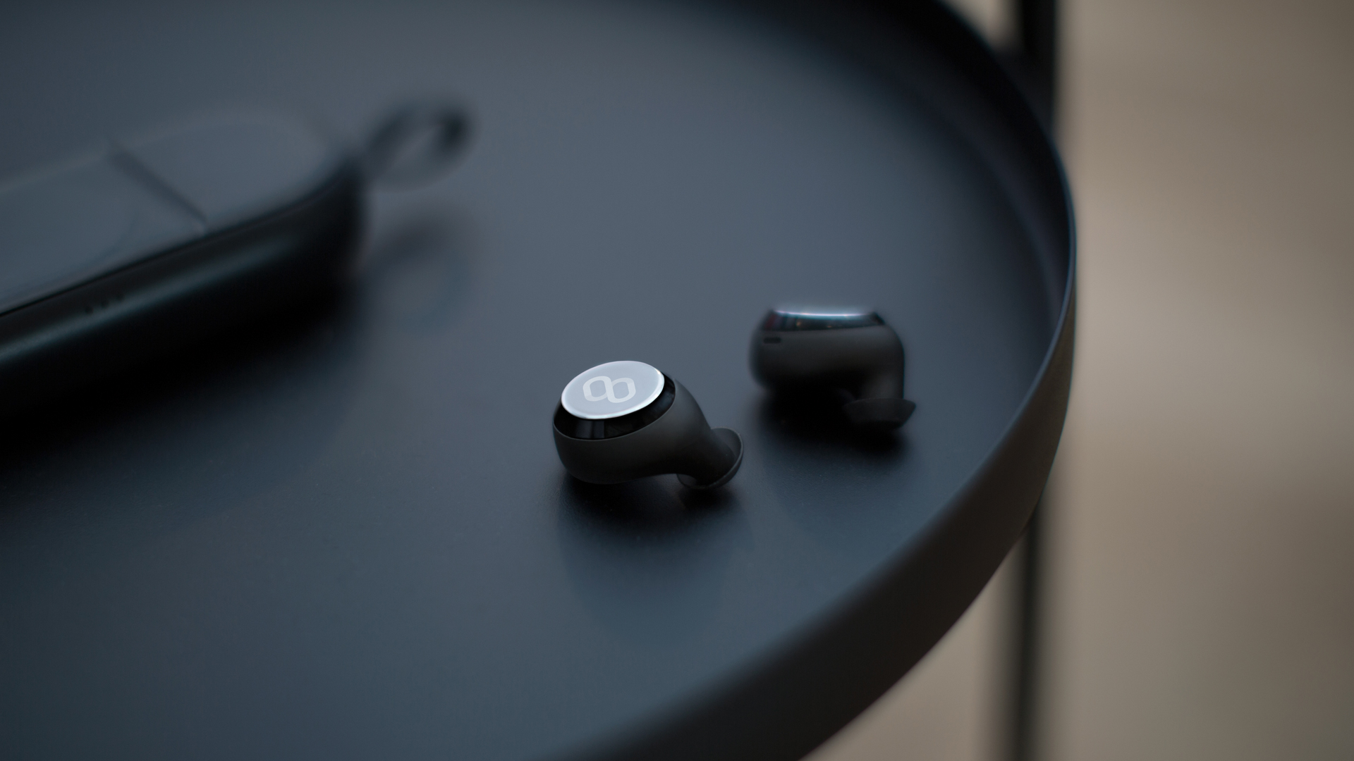 Bluetooth，headset，Design，CLIK，