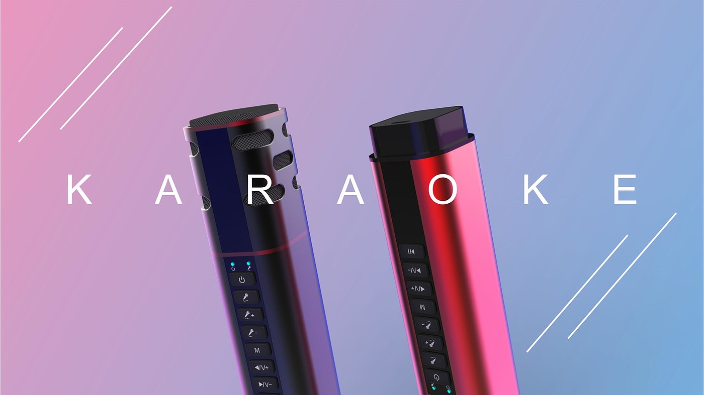 Bluetooth，Microphone，remote control，