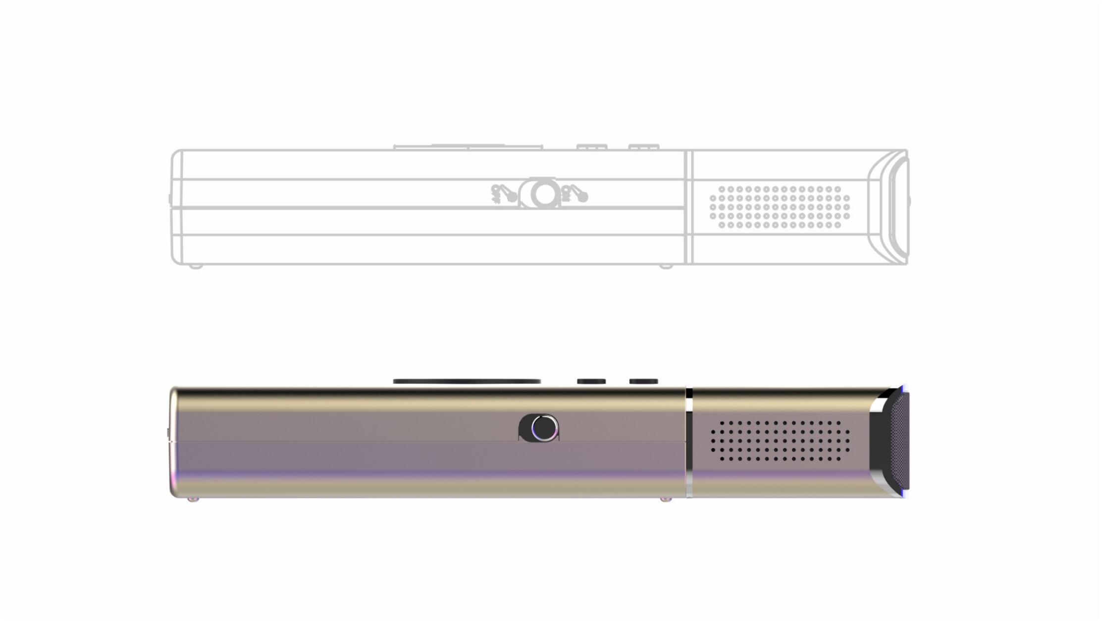 Bluetooth，Microphone，remote control，