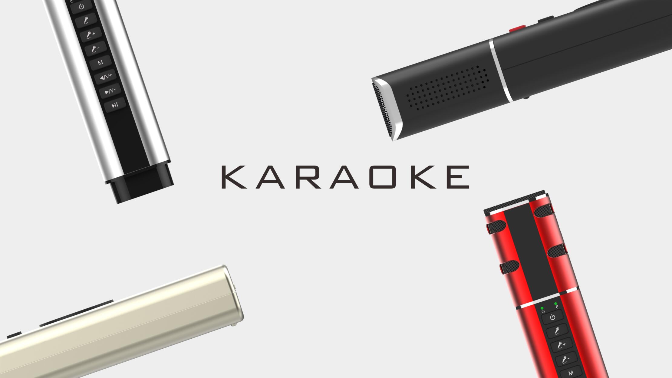 Bluetooth，Microphone，remote control，