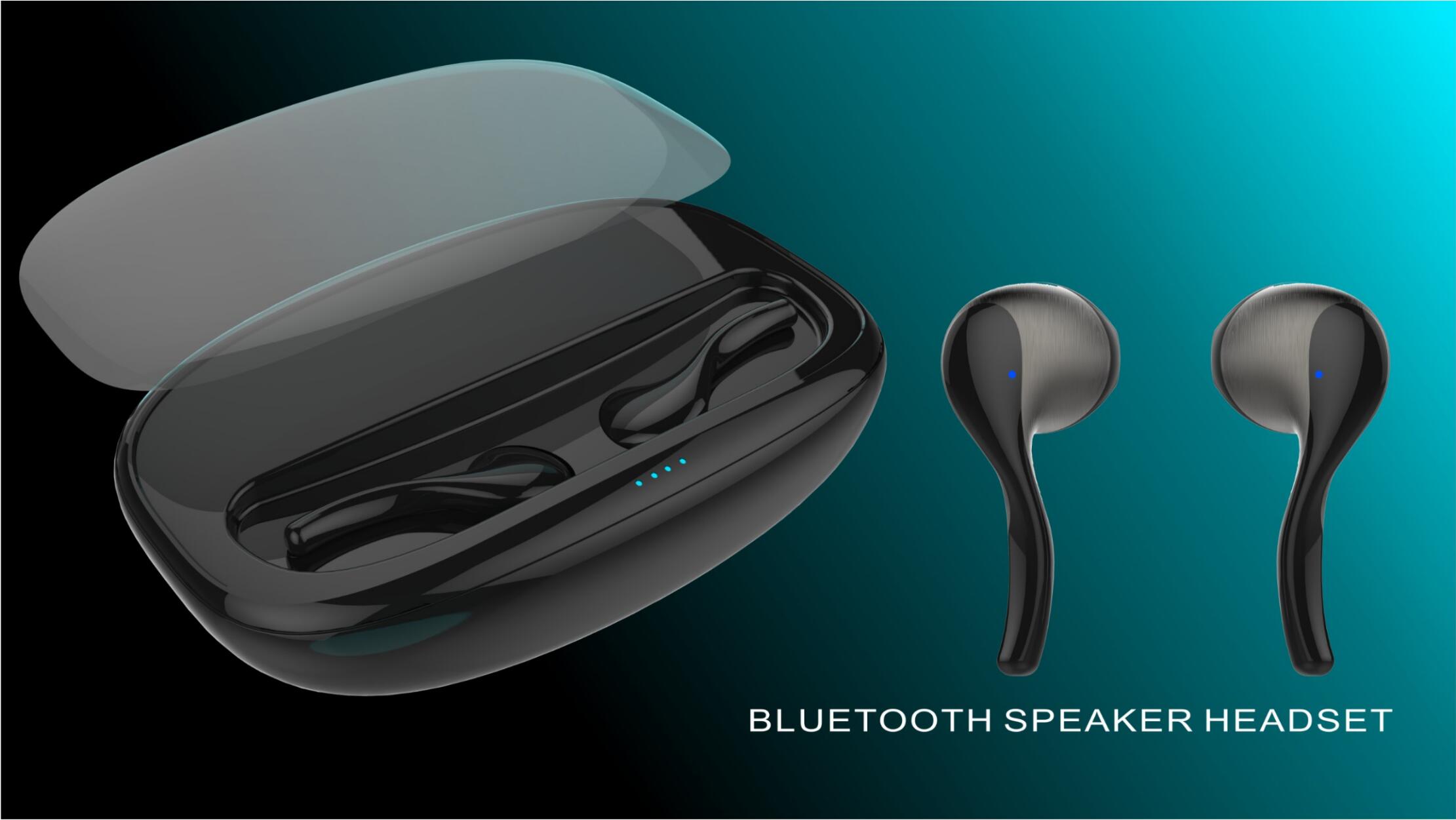 headset，Bluetooth，