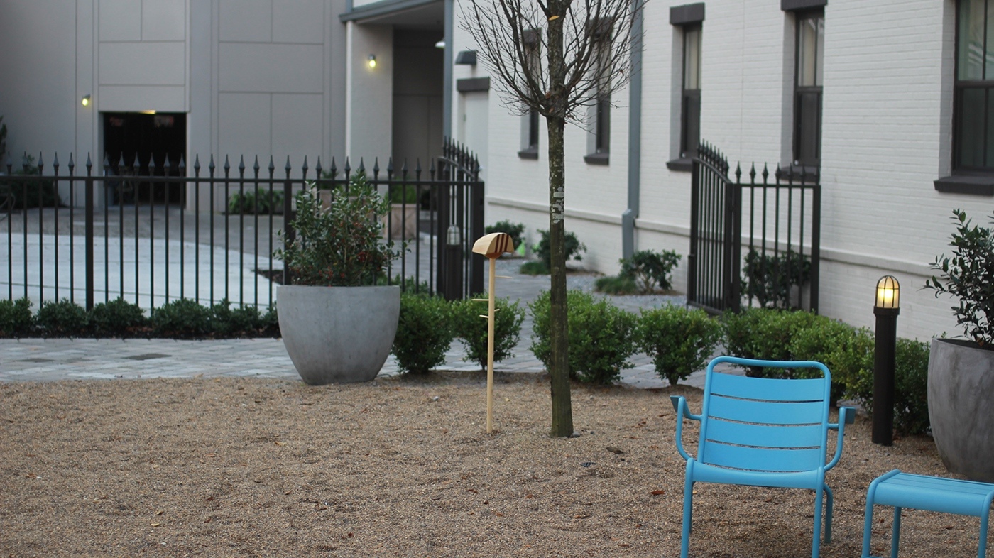 wood，Home Furnishing，Bird house，originality，Simplicity，