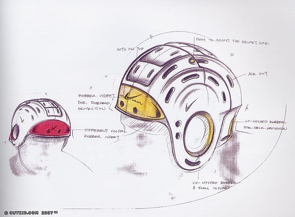 Hand drawn products，Colored lead，marker pen，