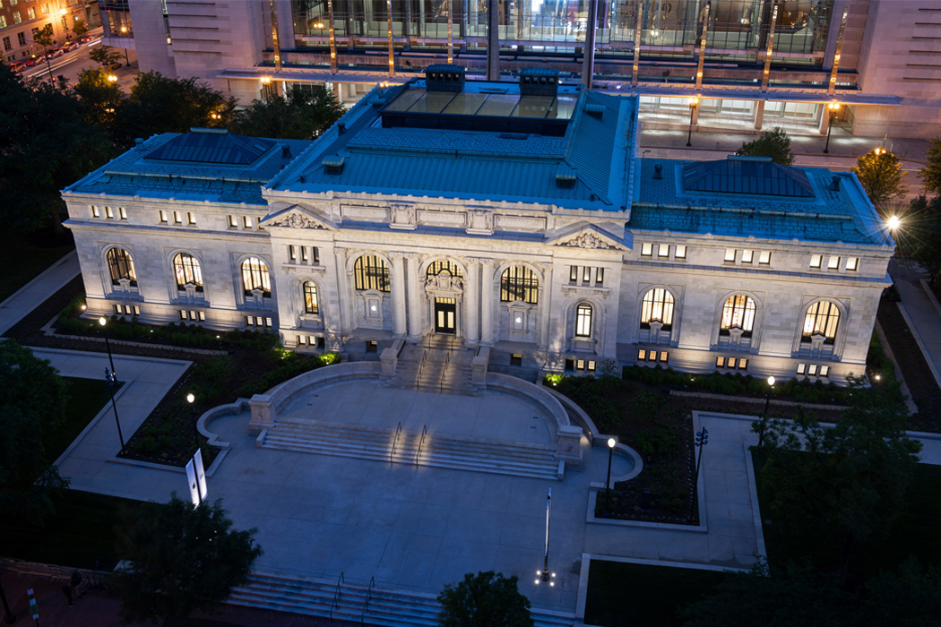 originality，Ladybug Library，Design，library，