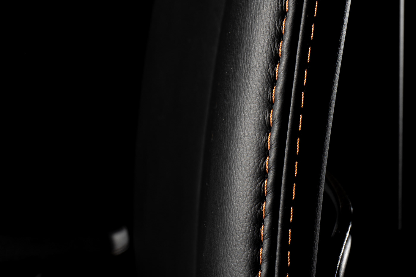 Cavaletti Leef，Seat design，black，