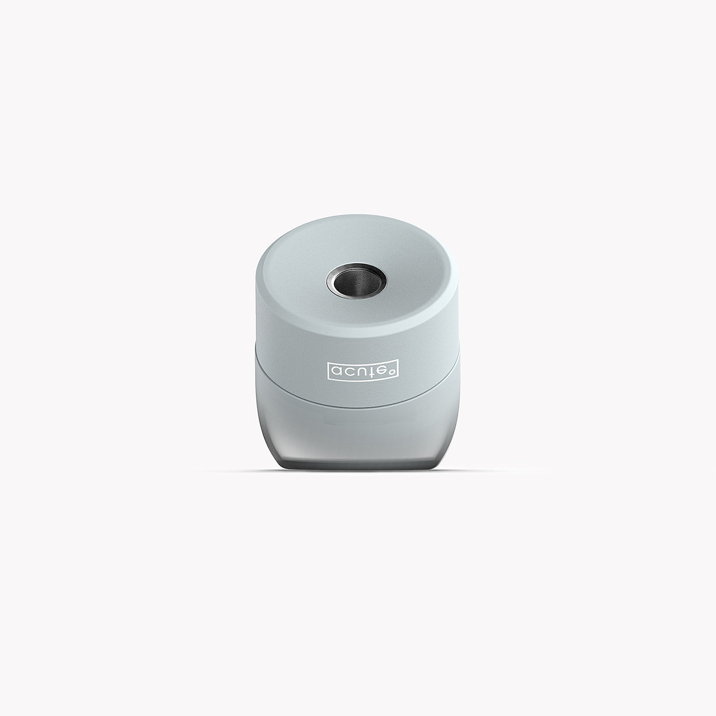 black，Automatic pencil sharpener，Acute°，