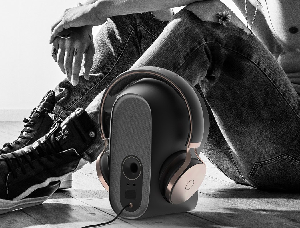 Multifunctional loudspeaker，originality，Design，new type，