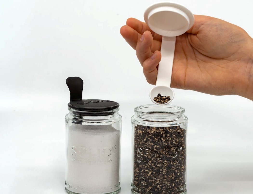 SPLID，Storage tank，Glass，