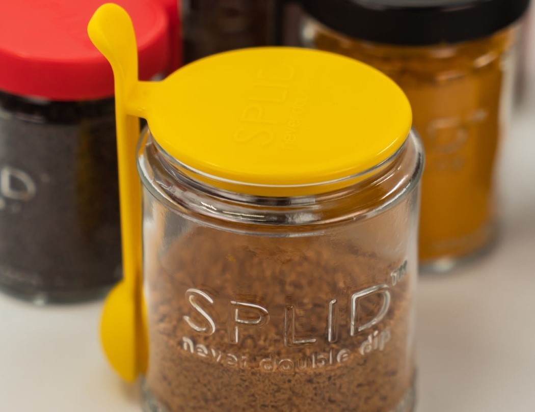 SPLID，Storage tank，Glass，