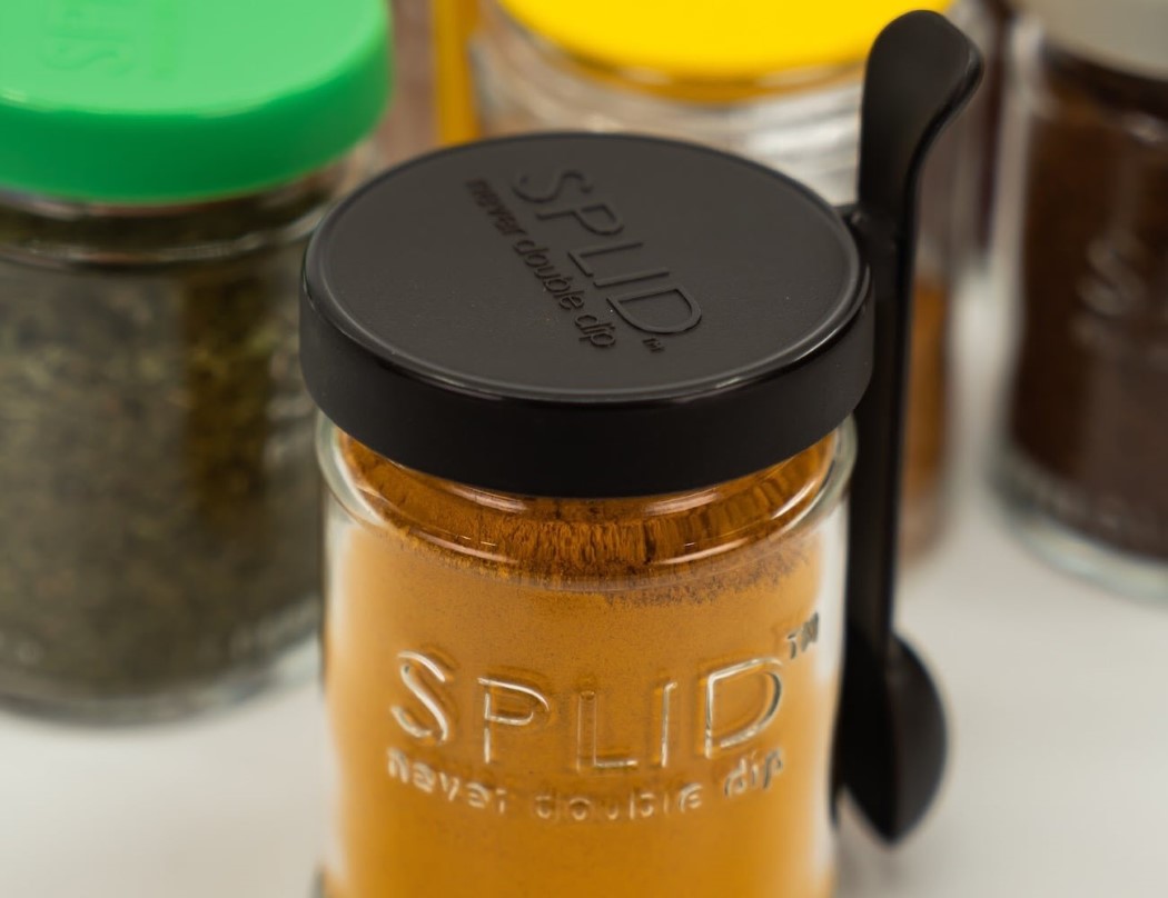 SPLID，Storage tank，Glass，