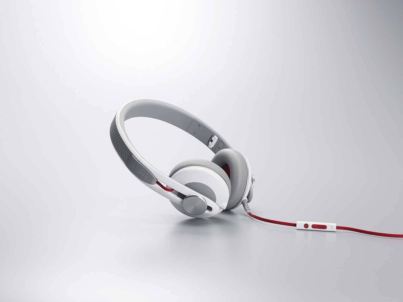 智能，耳机设计，PASSIVE HEADPHONE，