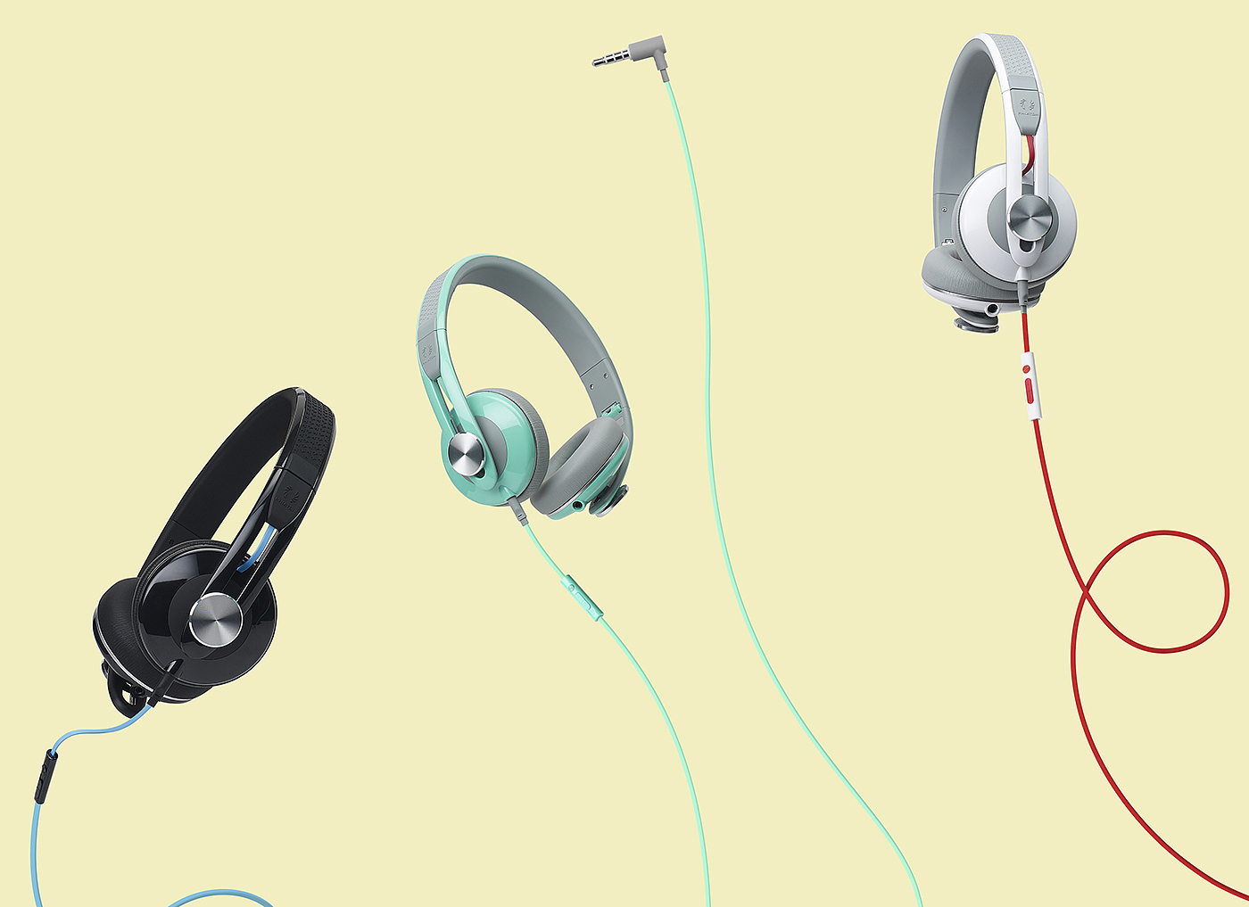 intelligence，Earphone design，PASSIVE HEADPHONE，
