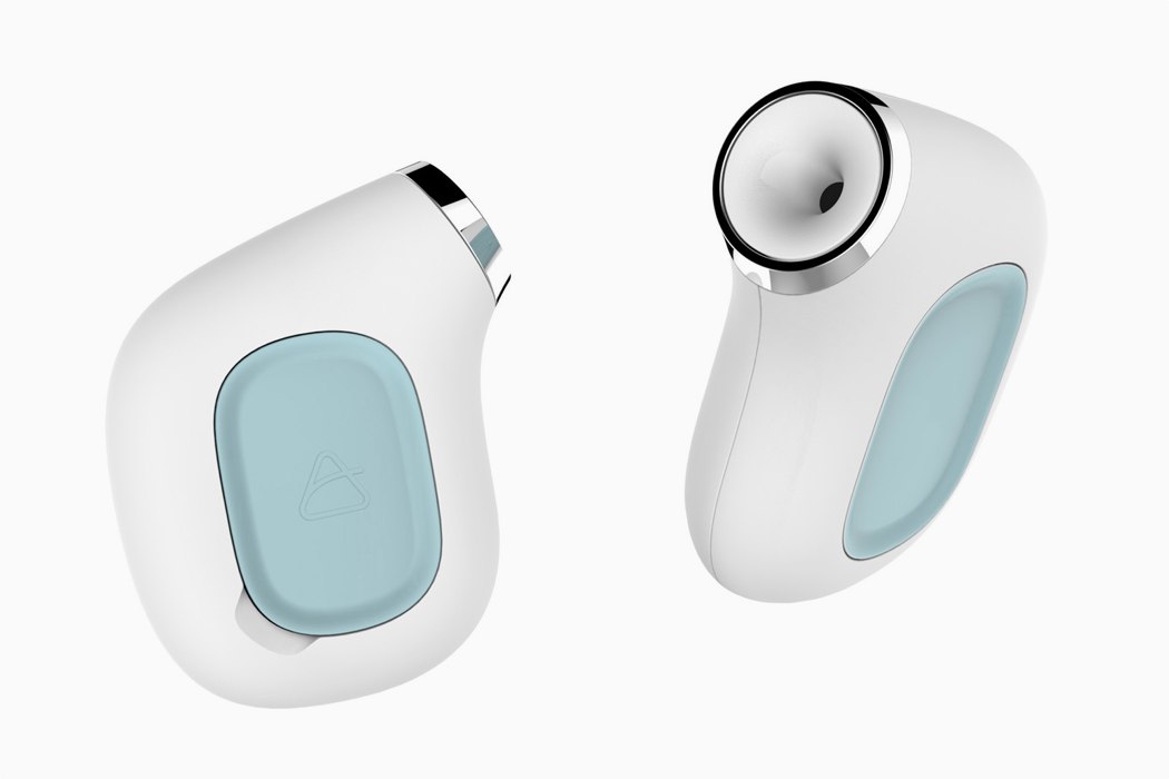 Design，originality，Miniaturization，medical care，