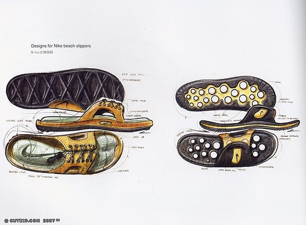 Hand drawn products，Colored lead，marker pen，