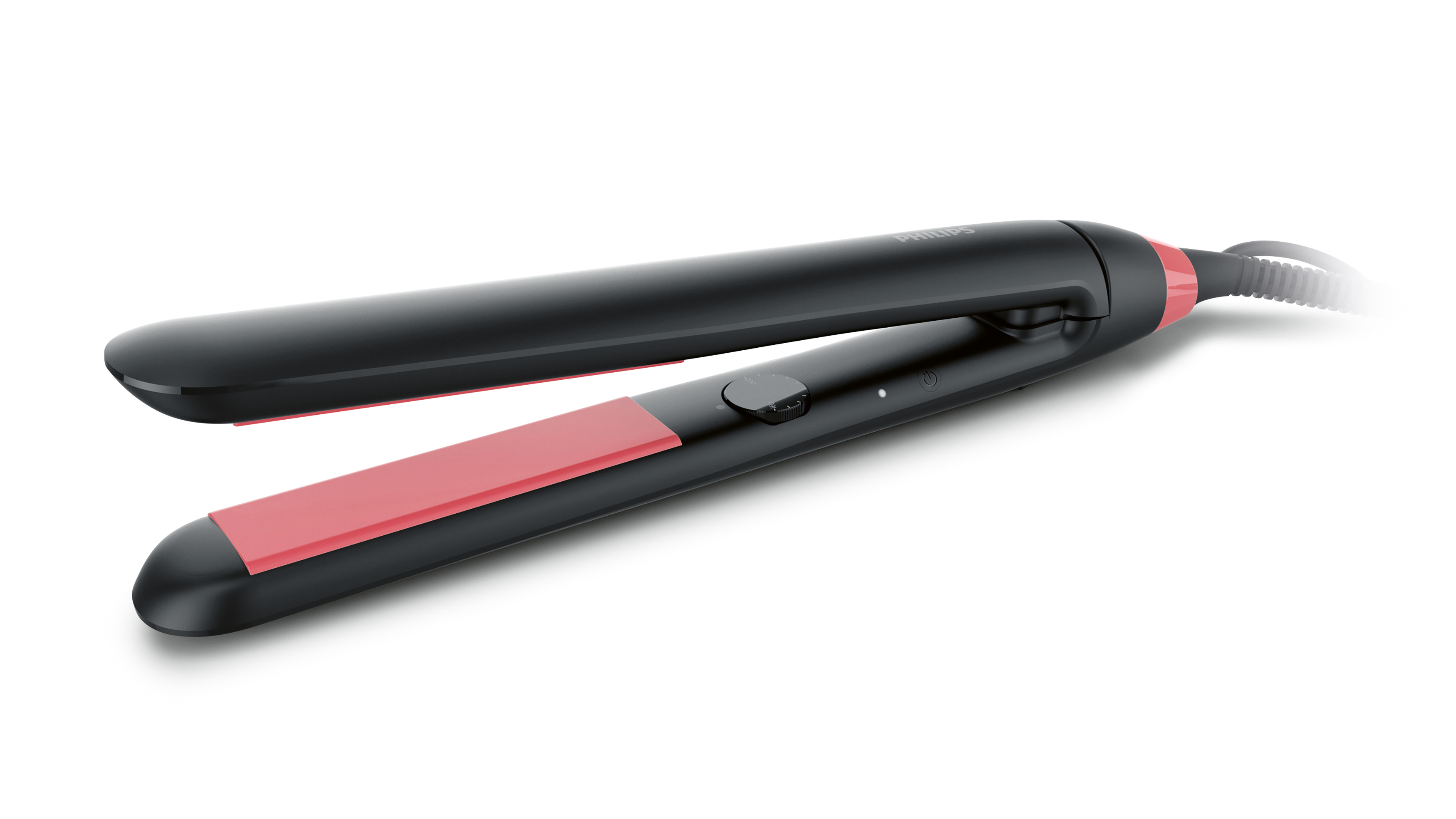 hair straightener，Ironing splint，Philips，philips，StraightCare，2019 red dot product design award，reddot，