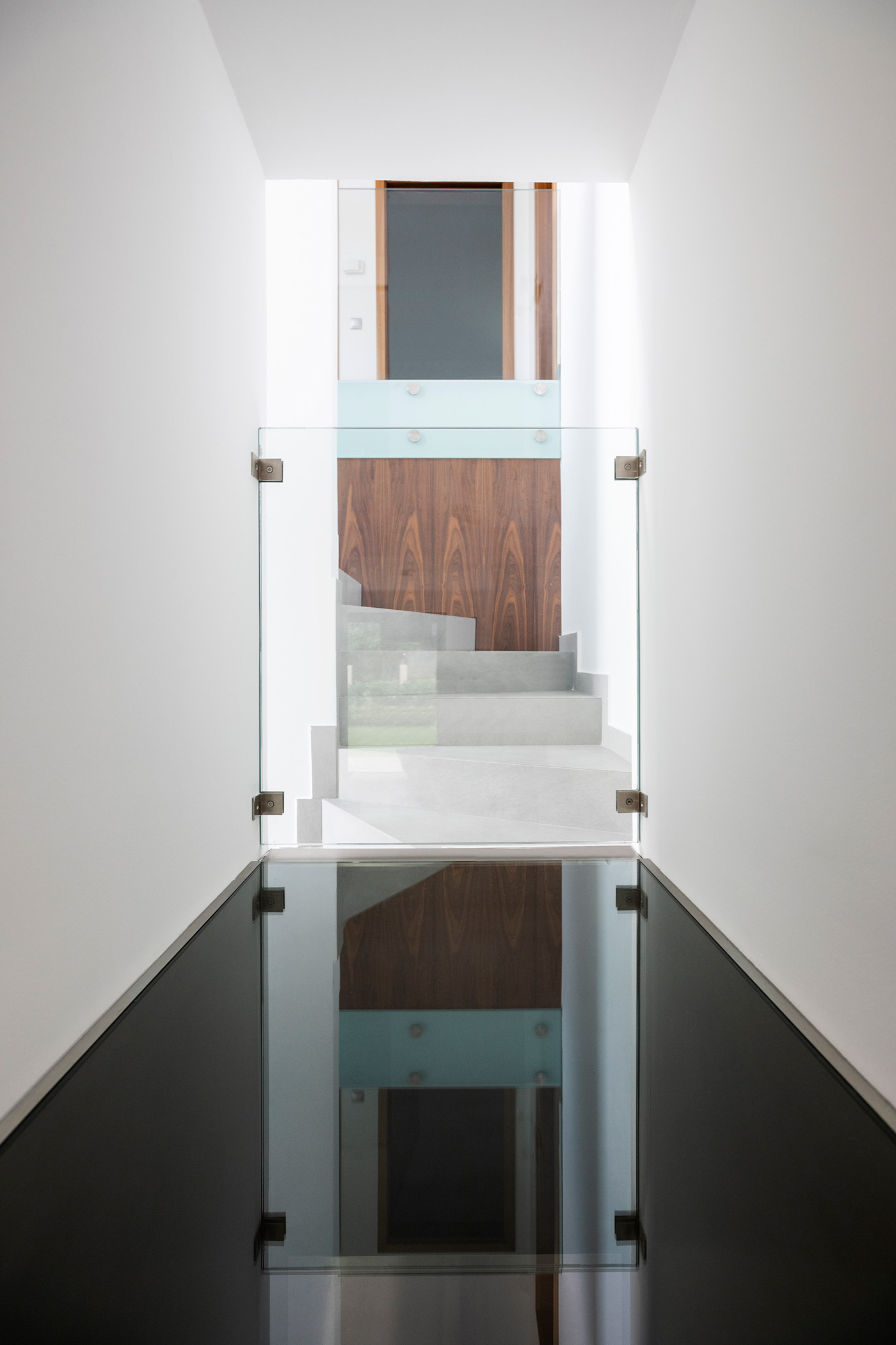 villa，Architectural design，VILLA D2，