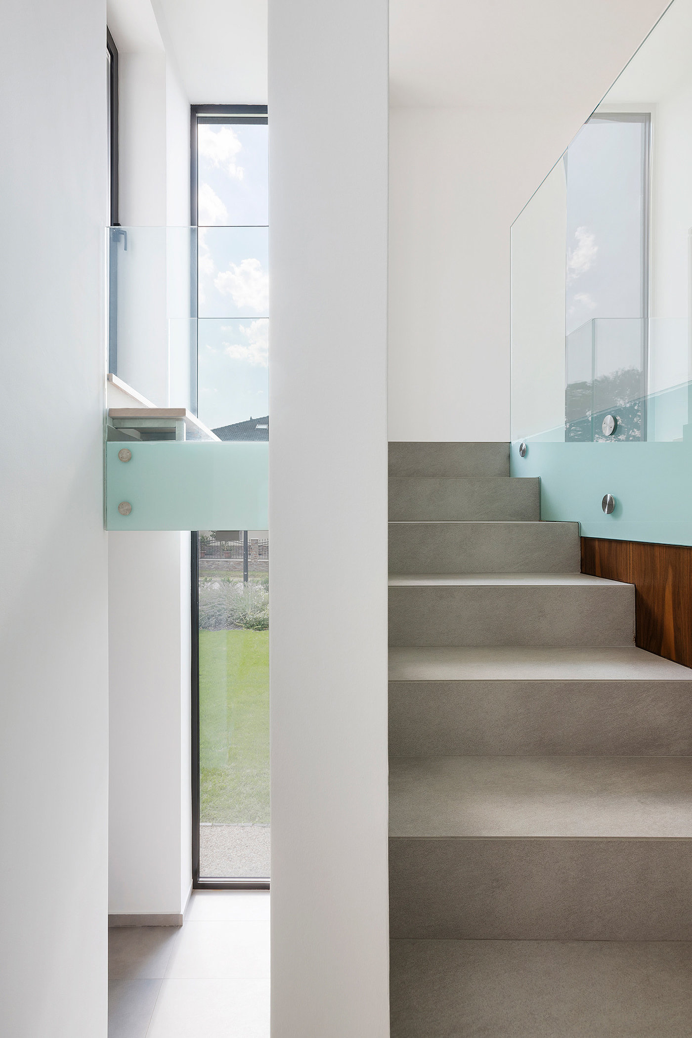 villa，Architectural design，VILLA D2，