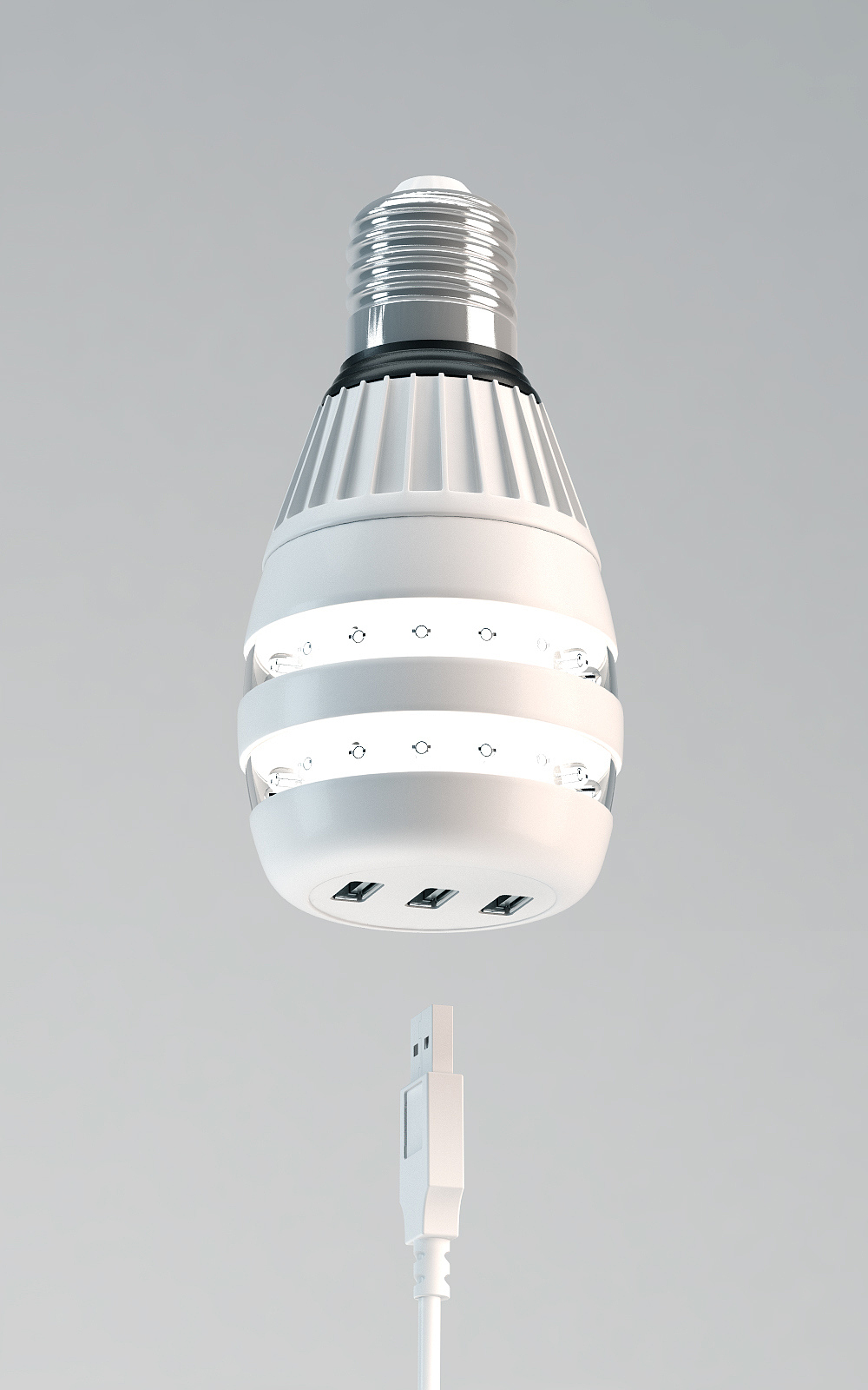 a chandelier，rechargeable ，Home Furnishing，articles for daily use，originality，