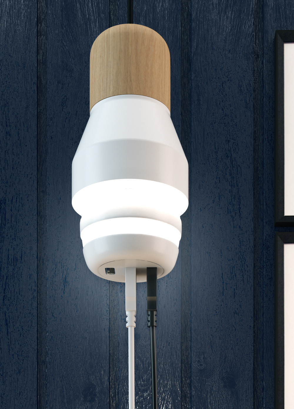 a chandelier，rechargeable ，Home Furnishing，articles for daily use，originality，