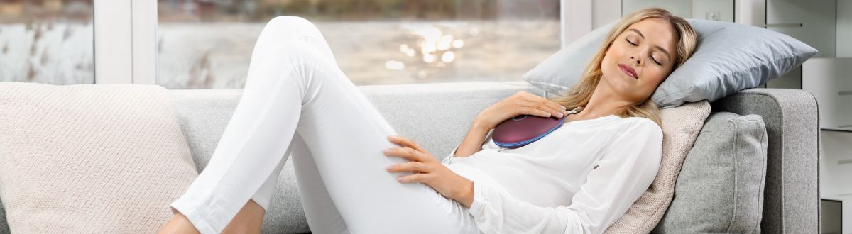 app，relax，Fatigue relief device，stress releaZer，2019 red dot product design award，reddot，beurer，